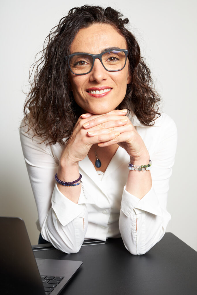 portrait de Liana