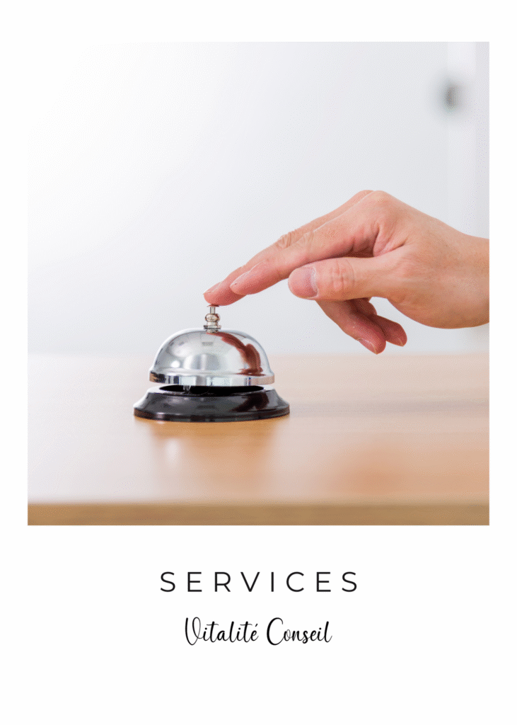 image service vitalité conseil la nutrition au cœur de la performance au travail