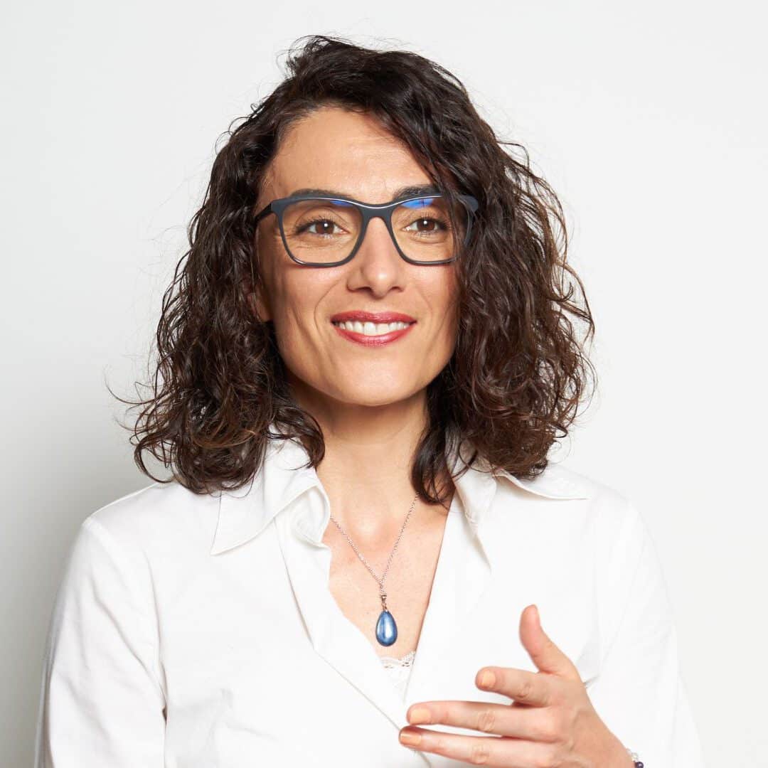 portrait Liana
