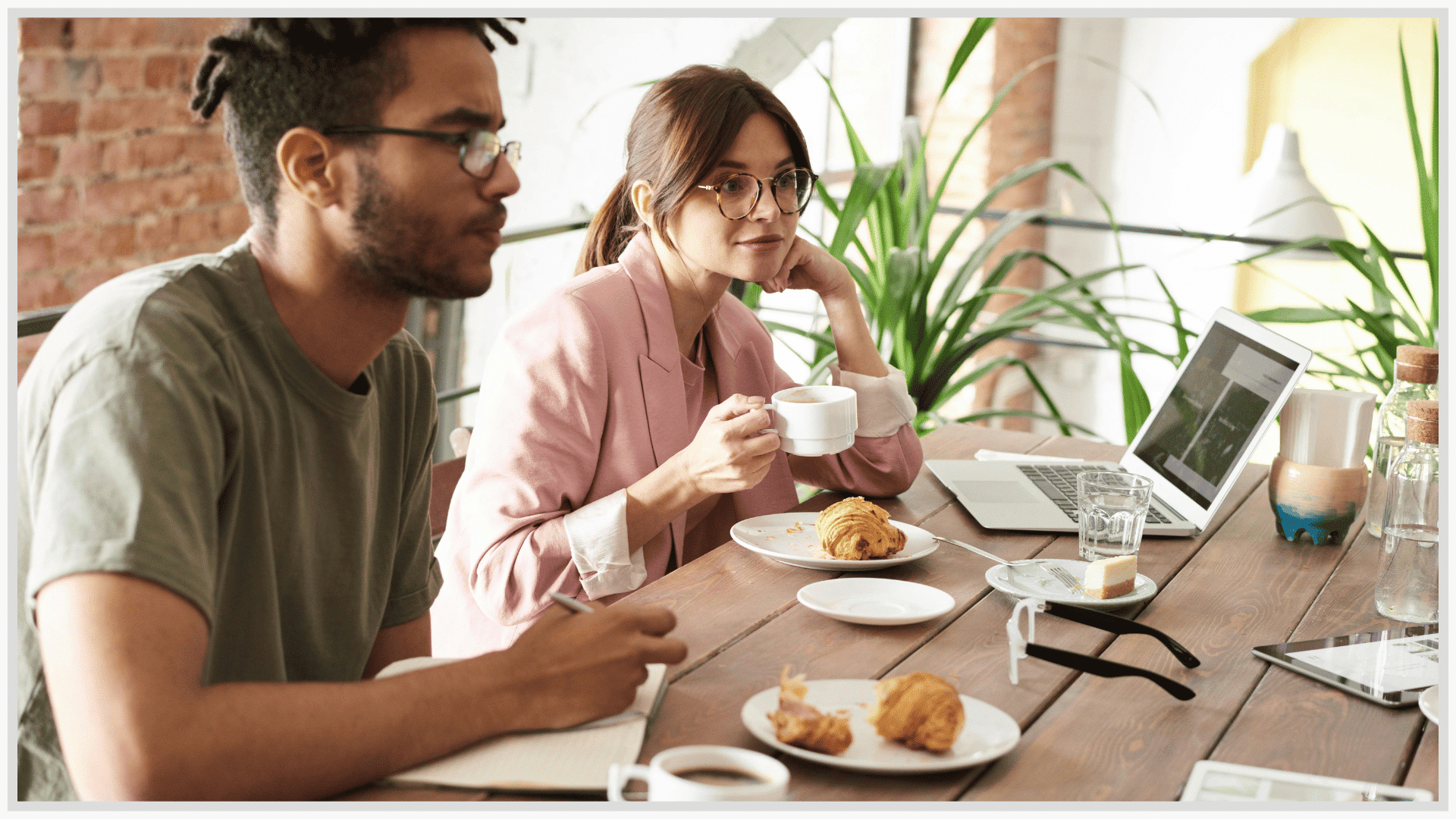 Et si on apprenait simplement à bien petit-déjeuner ?
